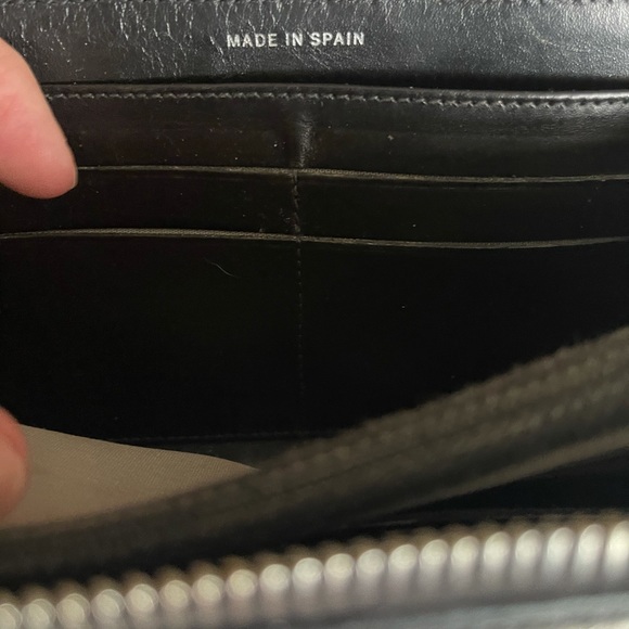 Vintage Chanel Cavier Wallet - Picture 7 of 10